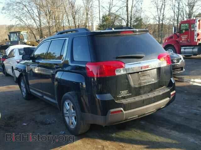 2015 GMC TERRAIN - VIN: 2GKALREK5F6309154 - Фото 3