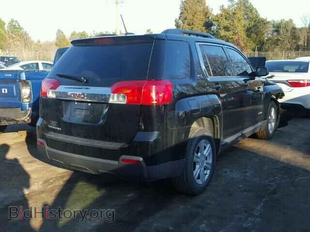 2015 GMC TERRAIN - VIN: 2GKALREK5F6309154 - Фото 4