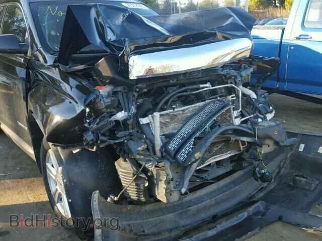 2015 GMC TERRAIN - VIN: 2GKALREK5F6309154 - Фото 9