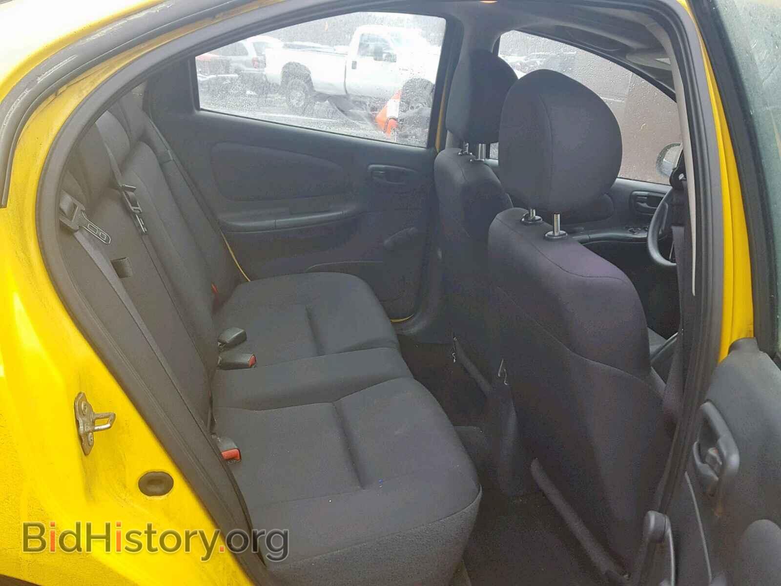 2003 DODGE NEON - VIN: 1B3ES56C23D225596 - Фото 6