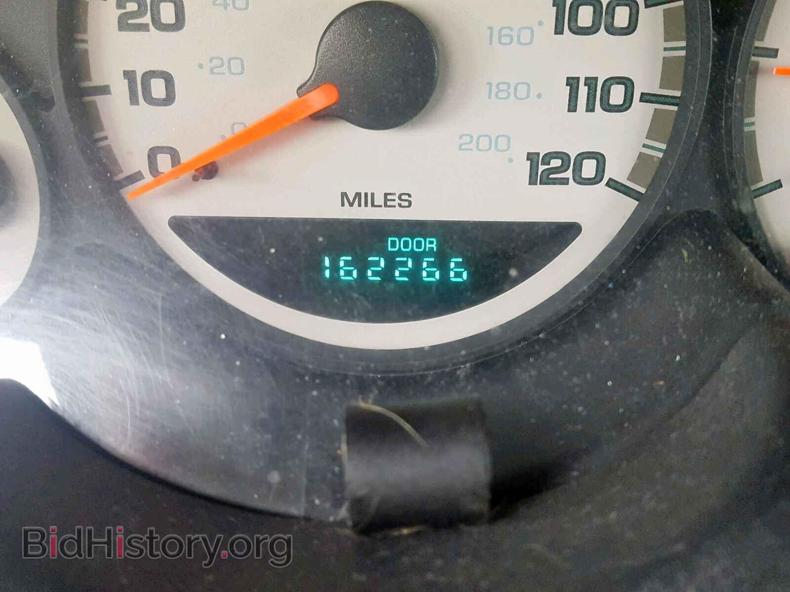 2003 DODGE NEON - VIN: 1B3ES56C23D225596 - Фото 8