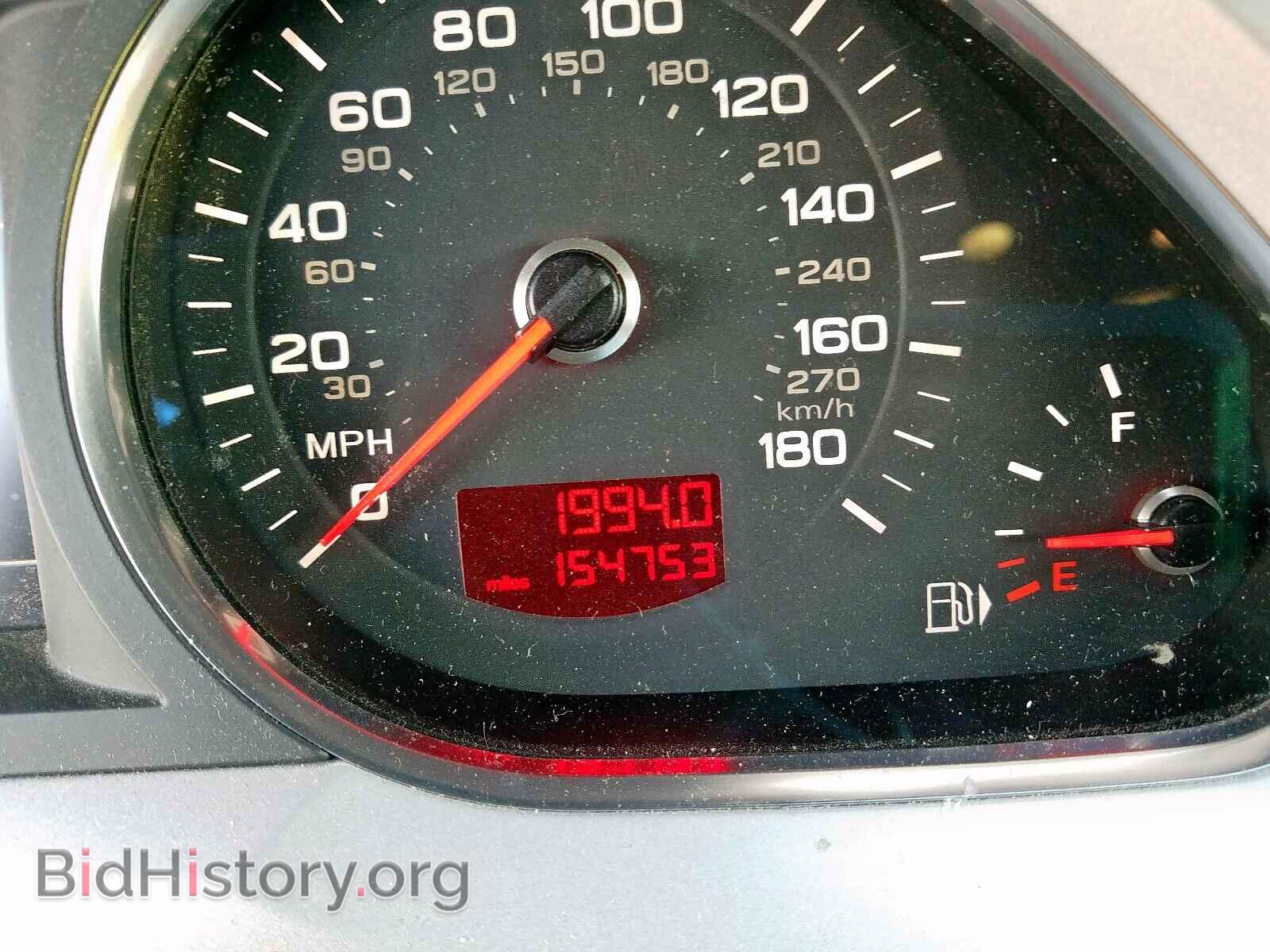 2011 AUDI A6 - VIN: WAUBVAFB1BN050594 - Фото 8