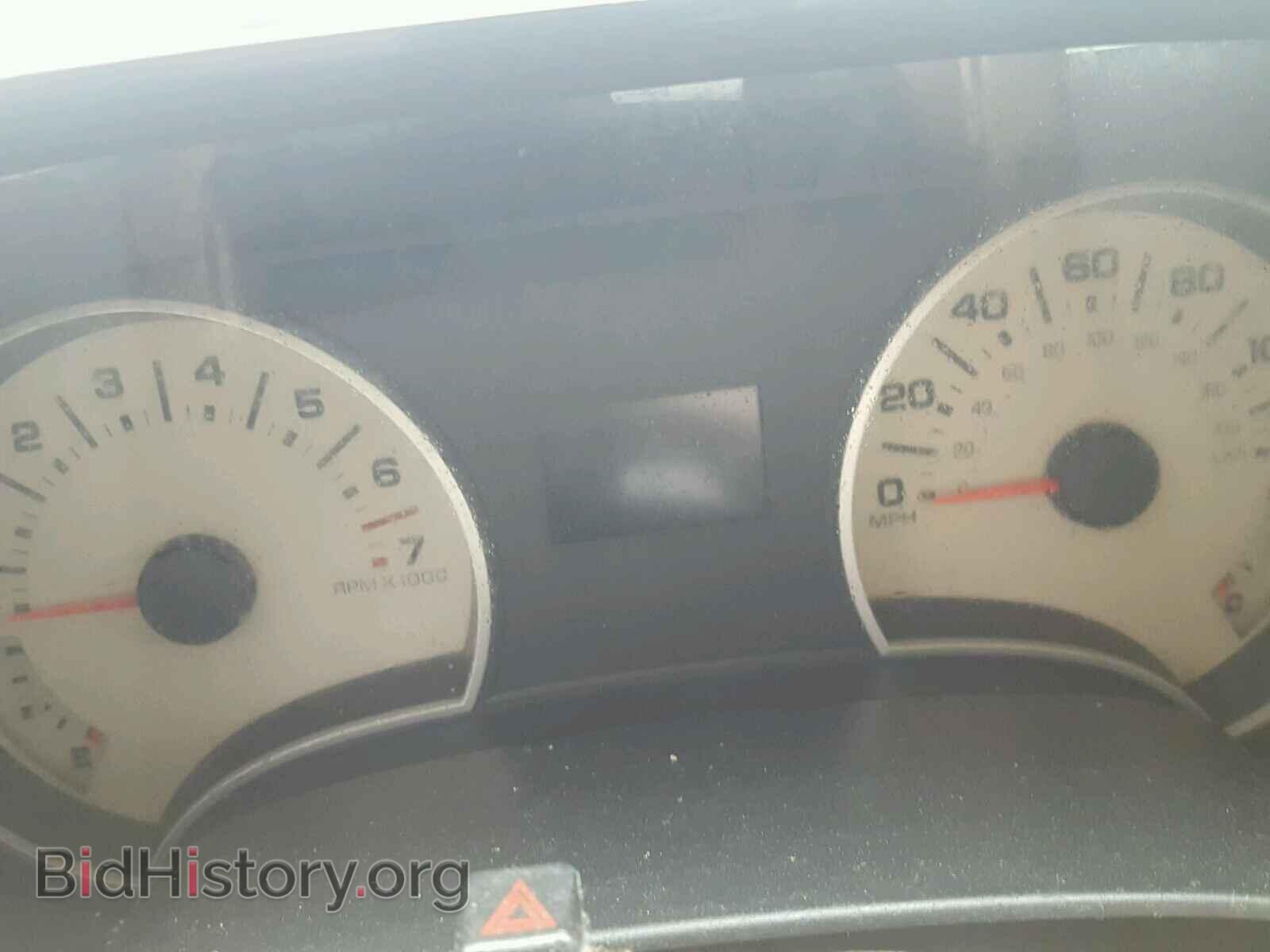2006 FORD EXPLORER - VIN: 1FMEU74E56UB70795 - Фото 8