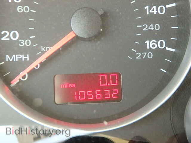 2005 AUDI A4 - VIN: WAUAF68E15A491781 - Фото 7