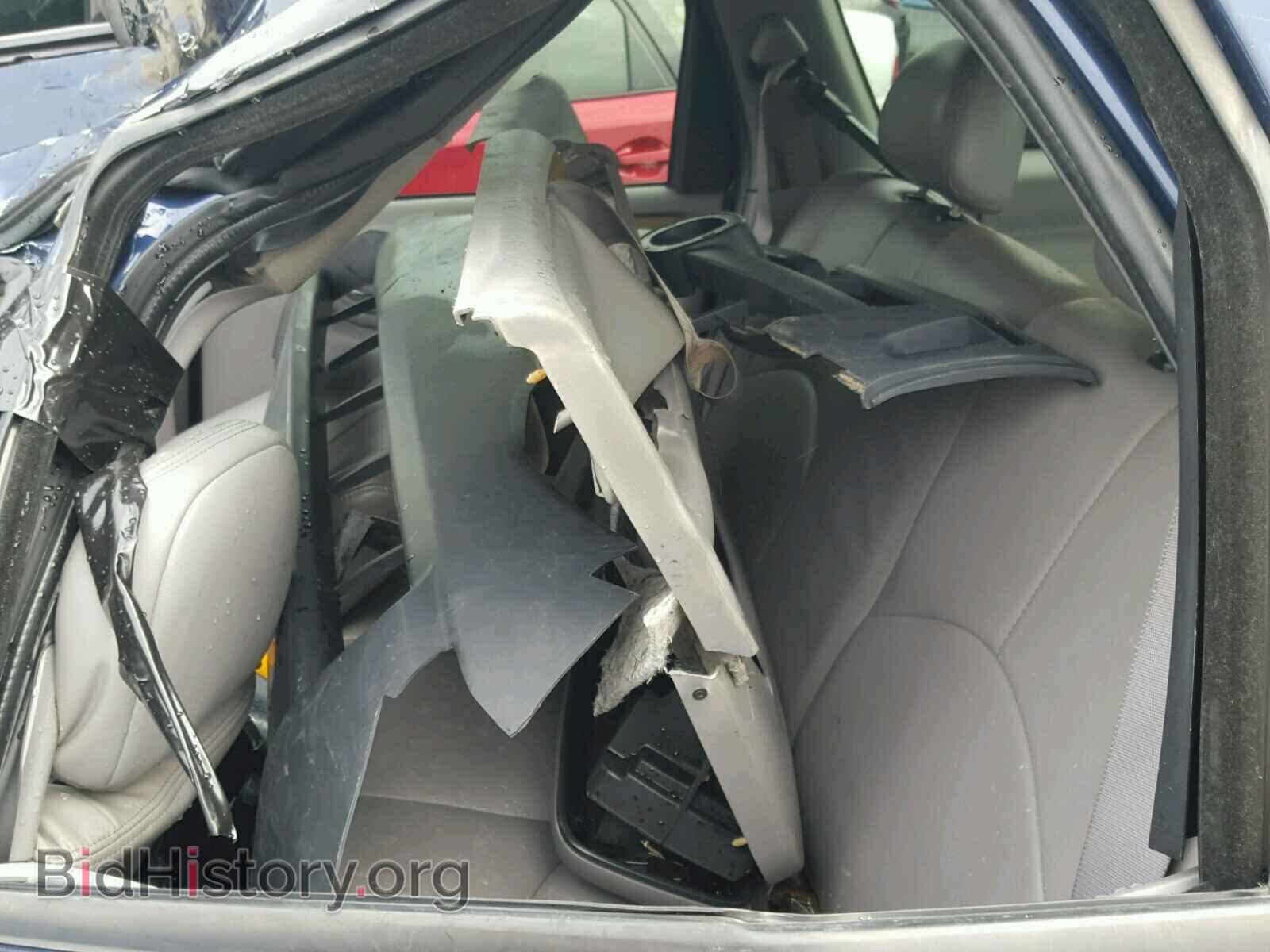 2002 MAZDA TRIBUTE - VIN: 4F2CU08132KM17442 - Фото 6