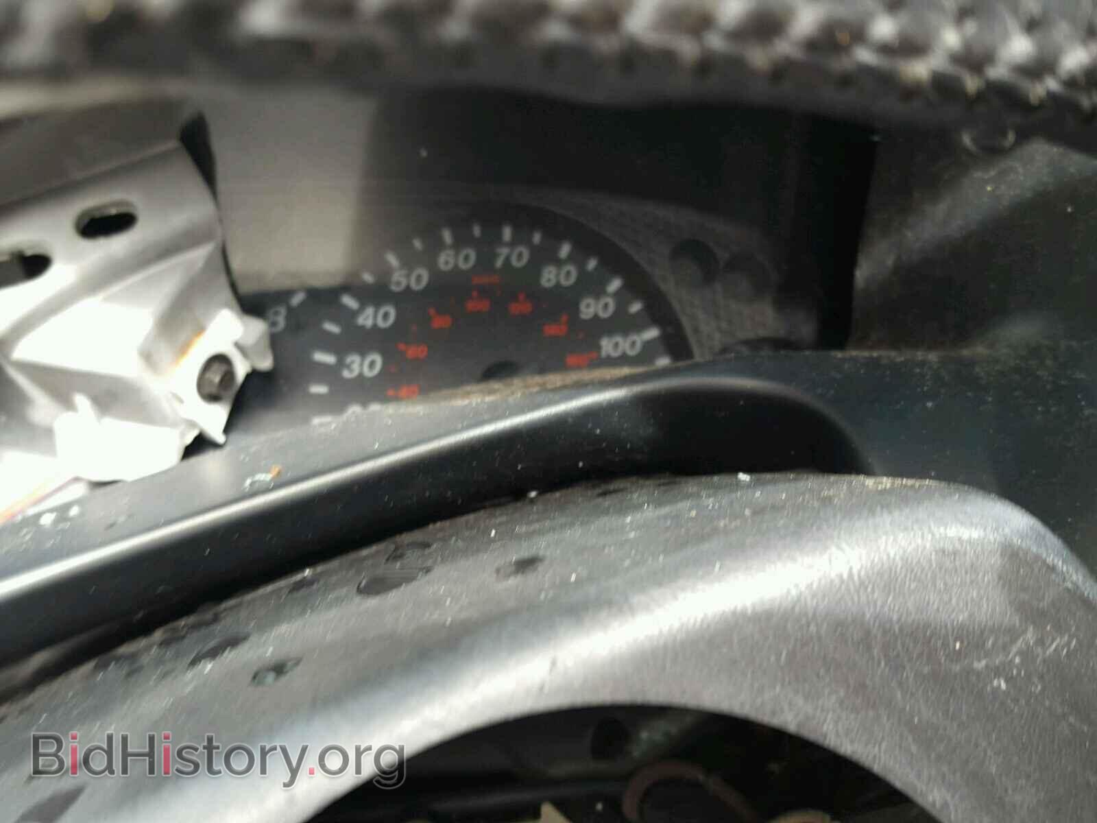 2002 MAZDA TRIBUTE - VIN: 4F2CU08132KM17442 - Фото 8