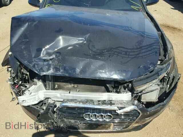 2012 AUDI A6 - VIN: WAUGGAFC6CN095962 - Photo 7