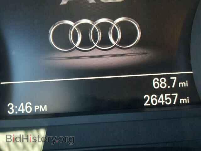 2012 AUDI A6 - VIN: WAUGGAFC6CN095962 - Photo 8