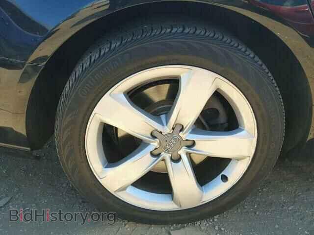 2012 AUDI A6 - VIN: WAUGGAFC6CN095962 - Photo 10
