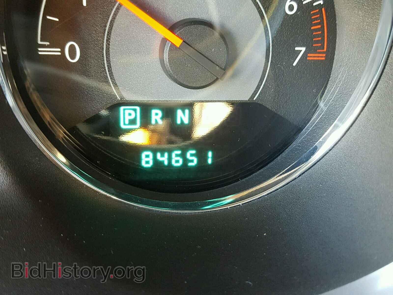 2011 CHRYSLER 200 - VIN: 1C3BC8FG6BN567214 - Фото 8