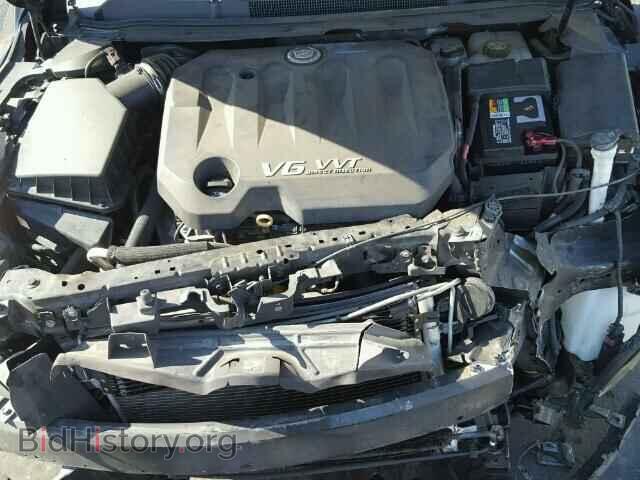 2013 CADILLAC XTS - VIN: 2G61W5S31D9105295 - Фото 7