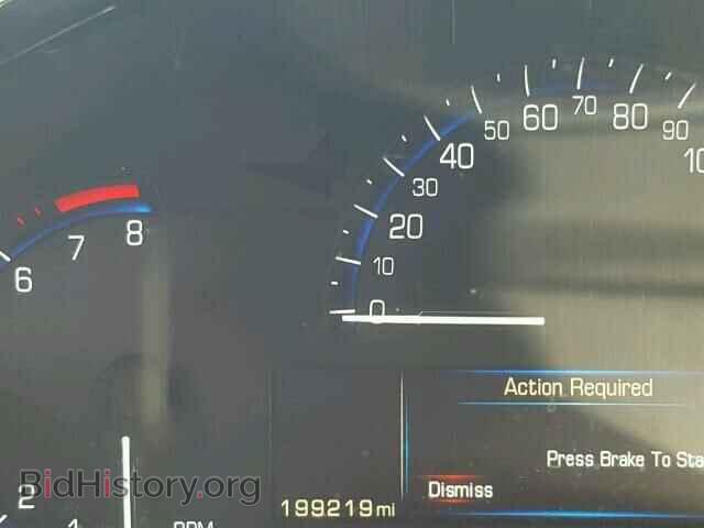 2013 CADILLAC XTS - VIN: 2G61W5S31D9105295 - Фото 8