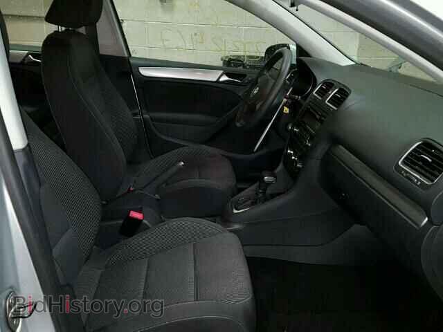 2011 VOLKSWAGEN GOLF - VIN: WVWDA7AJ8BW023010 - Фото 5