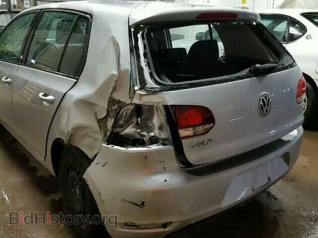 2011 VOLKSWAGEN GOLF - VIN: WVWDA7AJ8BW023010 - Фото 9