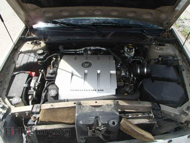 2005 CADILLAC DEVILLE - VIN: 1G6KD54YX5U199765 - Photo 7