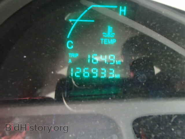 2005 CADILLAC DEVILLE - VIN: 1G6KD54YX5U199765 - Photo 8