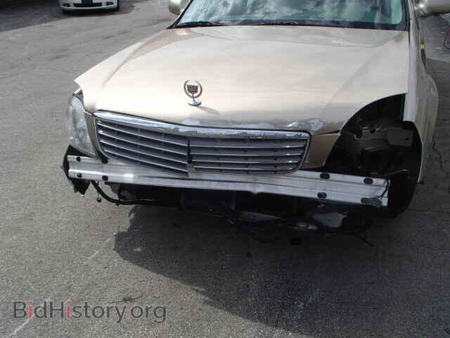 2005 CADILLAC DEVILLE - VIN: 1G6KD54YX5U199765 - Photo 10