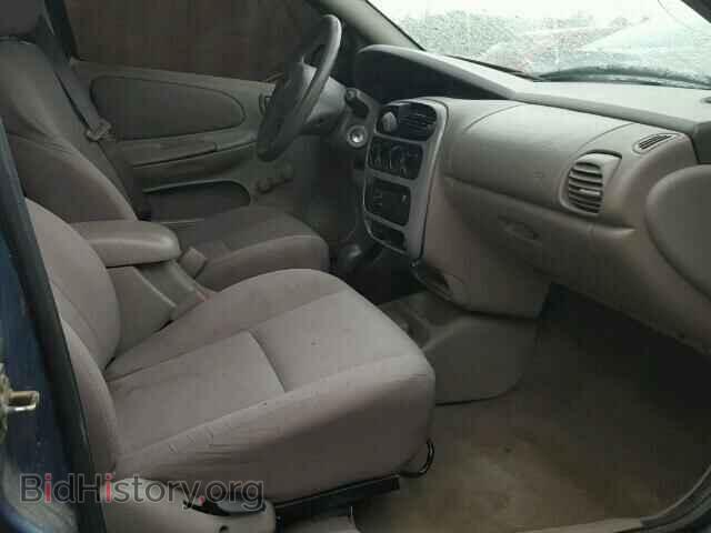 2004 DODGE NEON - VIN: 1B3ES26C64D520409 - Фото 5