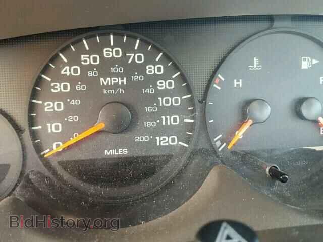2004 DODGE NEON - VIN: 1B3ES26C64D520409 - Фото 8
