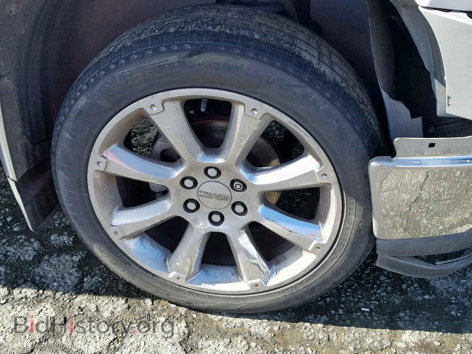 2012 GMC SIERRA C15 - VIN: 1GTR1VE03CZ158181 - Фото 9