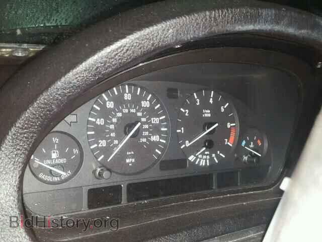 2005 BMW X5 - VIN: 5UXFA13595LY00742 - Фото 8