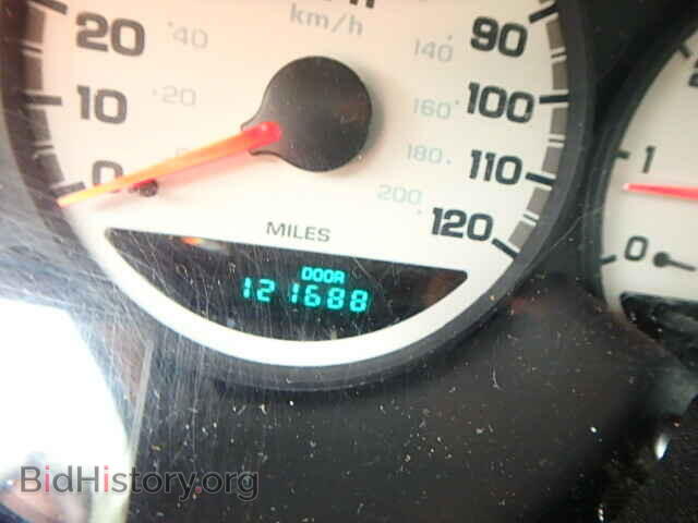 2005 DODGE NEON - VIN: 1B3ES56C85D209387 - Фото 8