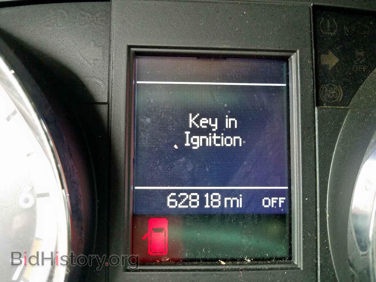 2016 DODGE CARAVAN - VIN: 2C4RDGEG6GR379807 - Фото 8