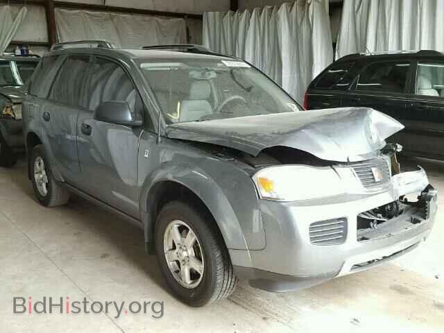 Фотография 5GZCZ33D26S898681 - SATURN VUE 2006
