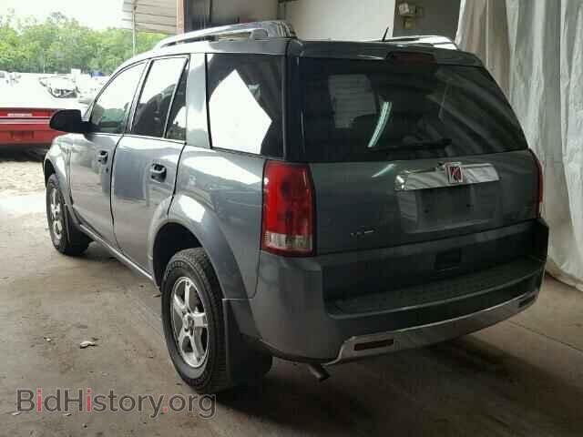 2006 SATURN VUE - VIN: 5GZCZ33D26S898681 - Фото 3