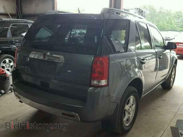2006 SATURN VUE - VIN: 5GZCZ33D26S898681 - Фото 4
