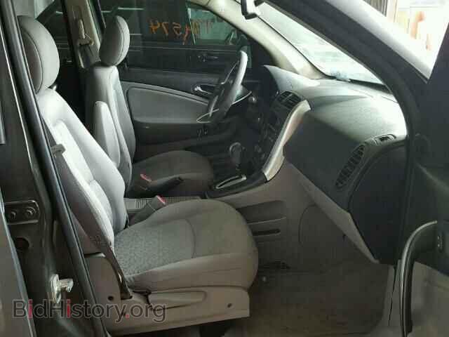 2006 SATURN VUE - VIN: 5GZCZ33D26S898681 - Фото 5
