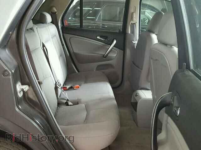 2006 SATURN VUE - VIN: 5GZCZ33D26S898681 - Фото 6