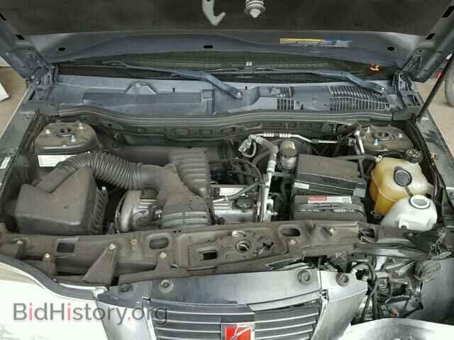 2006 SATURN VUE - VIN: 5GZCZ33D26S898681 - Фото 7