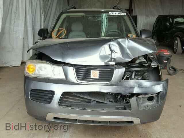 2006 SATURN VUE - VIN: 5GZCZ33D26S898681 - Фото 9