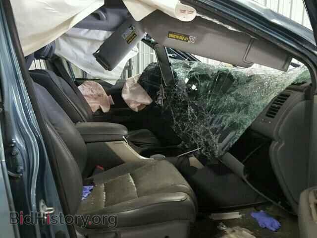 2008 HONDA PILOT - VIN: 5FNYF18668B012473 - Фото 5