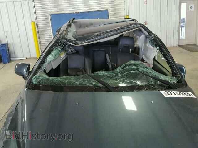 2008 HONDA PILOT - VIN: 5FNYF18668B012473 - Фото 9
