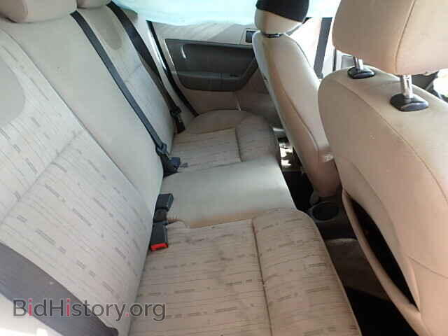 2009 FORD FOCUS - VIN: 1FAHP35N69W106344 - Фото 6