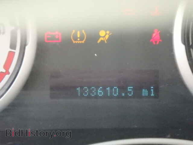 2009 FORD FOCUS - VIN: 1FAHP35N69W106344 - Фото 8