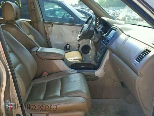 2007 HONDA PILOT - VIN: 5FNYF18747B011412 - Фото 5