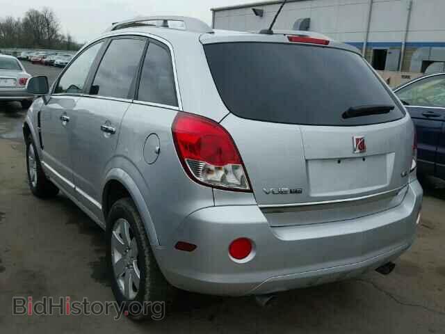 2009 SATURN VUE - VIN: 3GSCL53789S552639 - Фото 3