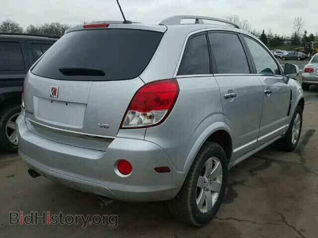 2009 SATURN VUE - VIN: 3GSCL53789S552639 - Фото 4