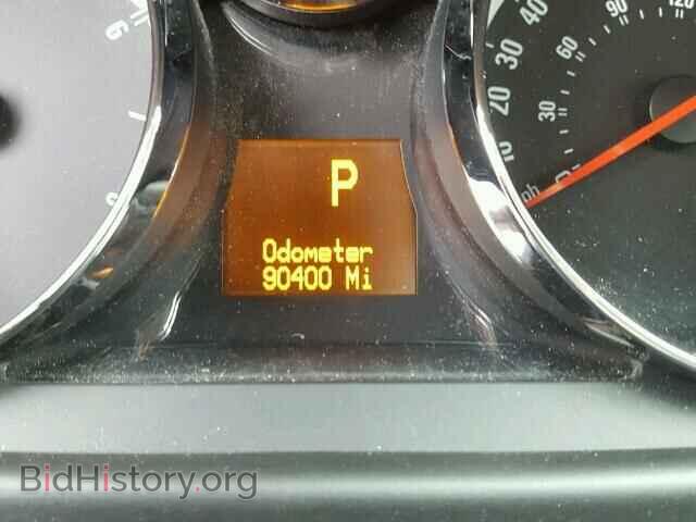 2009 SATURN VUE - VIN: 3GSCL53789S552639 - Фото 8