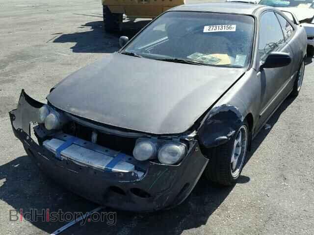 2001 ACURA INTEGRA - VIN: JH4DC43521S002375 - Фото 2