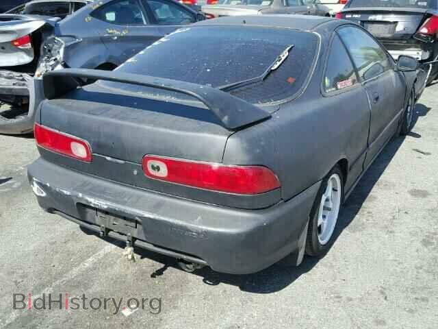 2001 ACURA INTEGRA - VIN: JH4DC43521S002375 - Фото 4