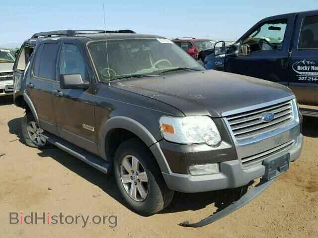 Photo 1FMEU73E26UB47914 - FORD EXPLORER 2006