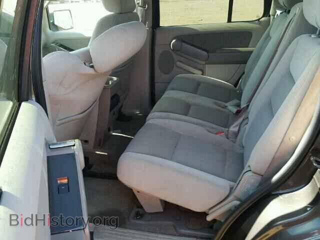 2006 FORD EXPLORER - VIN: 1FMEU73E26UB47914 - Фото 6