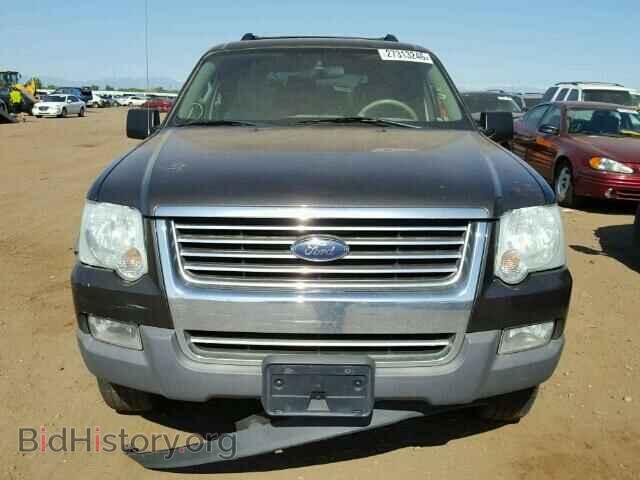 2006 FORD EXPLORER - VIN: 1FMEU73E26UB47914 - Фото 10