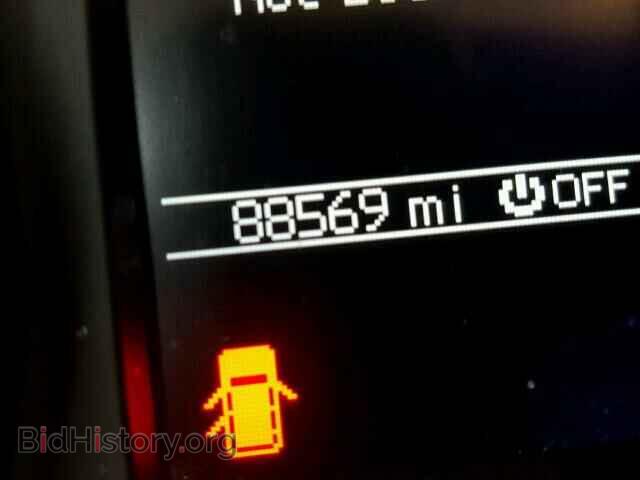 2011 JEEP CHEROKEE - VIN: 1J4RS4GG6BC569247 - Фото 8