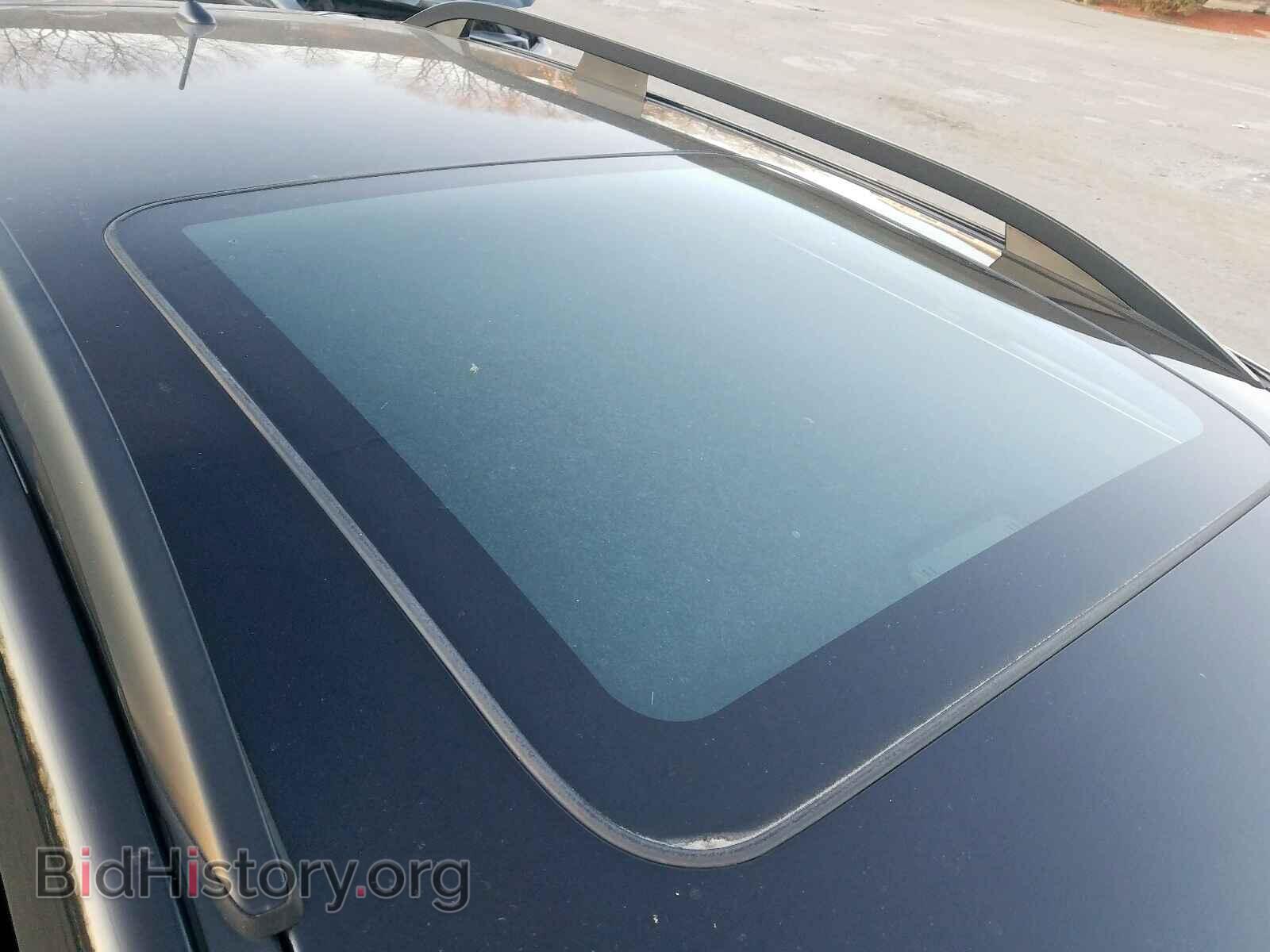 2014 SUBARU FORESTER - VIN: JF2SJAEC5EH523085 - Фото 9