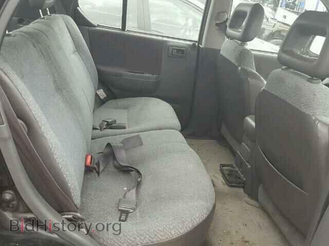 1998 ISUZU RODEO - VIN: 4S2CM58W6W4315656 - Фото 6